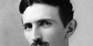 Nikola Tesla