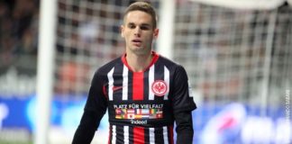 Gaćinović, Ajntrah