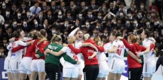 Zenska reprezentacija Srbije