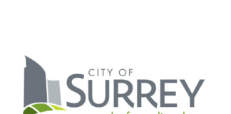 City of Surrey