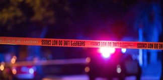 Traka na krimi sceni