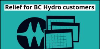 BC Hydro