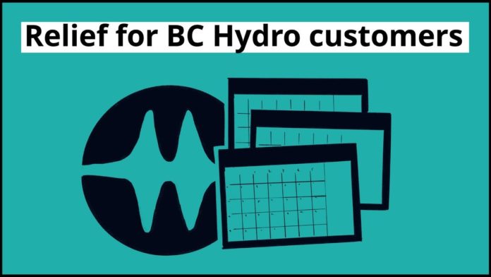BC Hydro