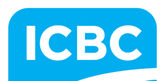 ICBC Vankuver