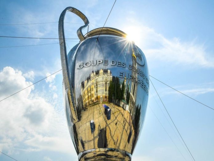 Pehar Lige Šampiona