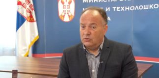 MInistar obrazovanja