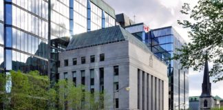 Centralna banka Kanade-Otava