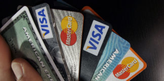 Kreditne kartice