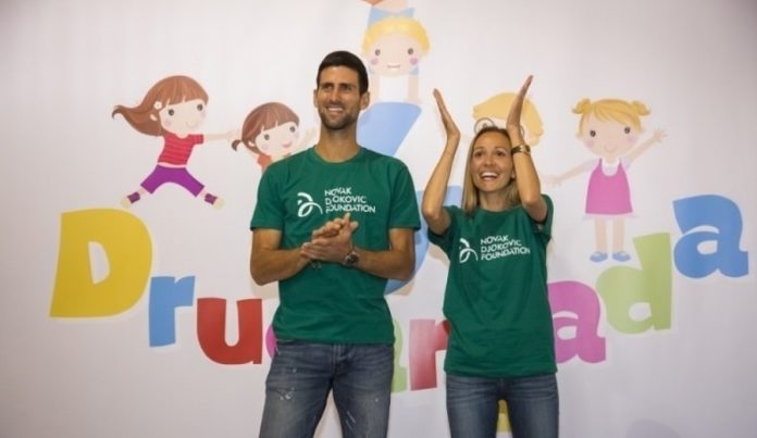 Novak i Jelena