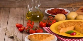 Stari hleb za ručak