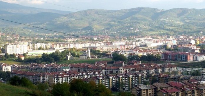 Srpsko Sarajevo