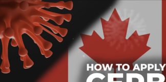 CERB Kanada