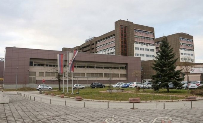 Banja Luka, Rep. Srpska