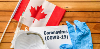 Otvaranje Kanade posle KOVID-19
