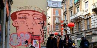 Anti azijatski rasizam u Kanadi