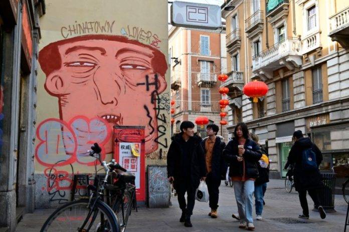 Anti azijatski rasizam u Kanadi