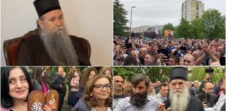 Vladika Joanikije SPC