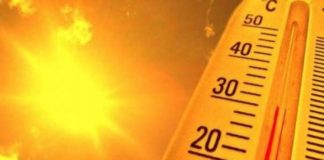 Vremenska prognoza-Kanada