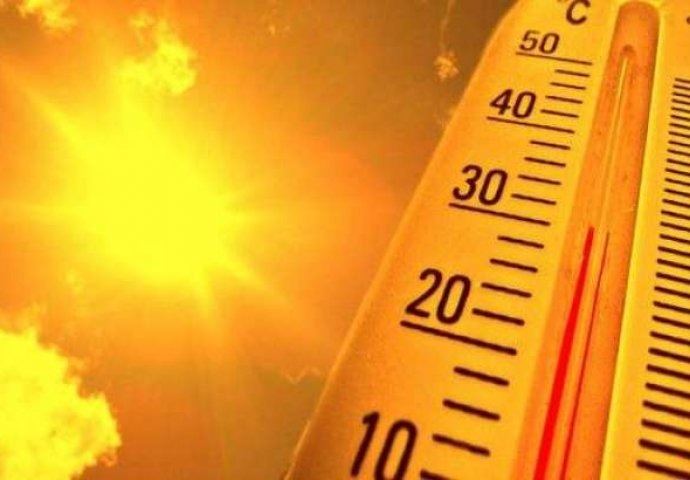 Vremenska prognoza-Kanada