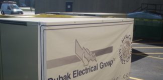 Dubak grupa