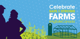 Kanadska asocijacija farmera