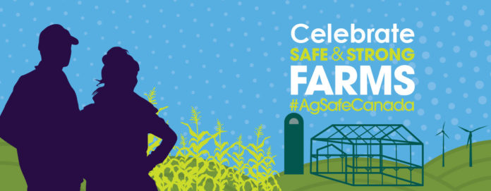 Kanadska asocijacija farmera
