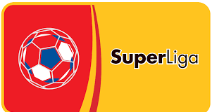 Super liga Srbije