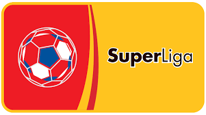 Super liga Srbije
