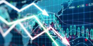 Pad ekonomije u Kanadi