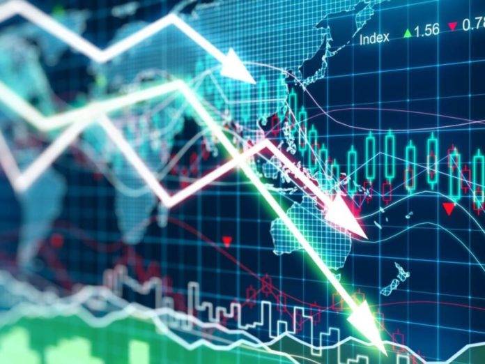 Pad ekonomije u Kanadi