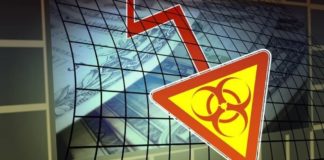 Recesija i korona virus