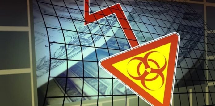 Recesija i korona virus