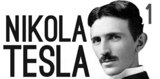 NIkola Tesla