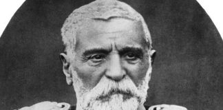 Vojvoda Radomir Putnik