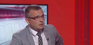 Ministar poljoprivrede