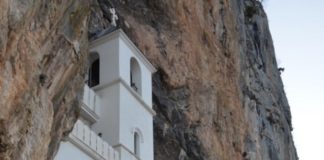 Sveti Vaslije Ostroski