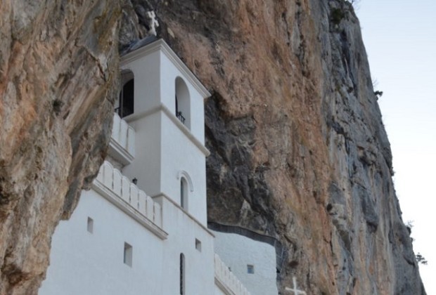 Sveti Vaslije Ostroski