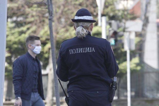 Policija Republike Srpske