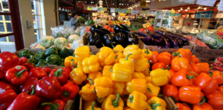 Pijace u Vankuveru, Kanada