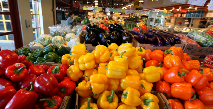 Pijace u Vankuveru, Kanada