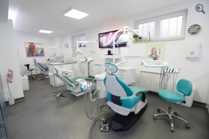 Stomatologija-Kanada