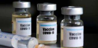 Vakcina protiv Kovid-19