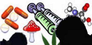 Bolesti zavisnosti u Kanadi