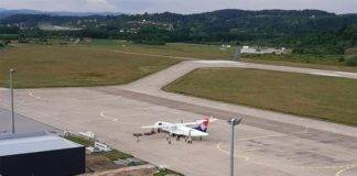 Aerodrom Banja Luka