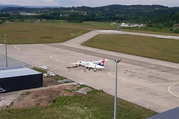 Aerodrom Banja Luka
