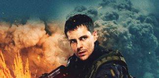 Film Kosare- Milos Bikovic