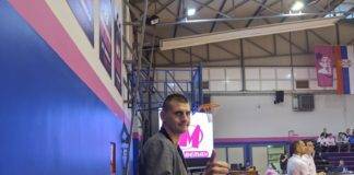 Nikola Jokic u Srbiji