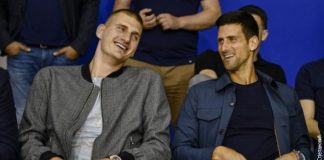 Jokić-Djoković Korona