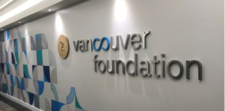 Vankuversko društvo zaboravljene imovine