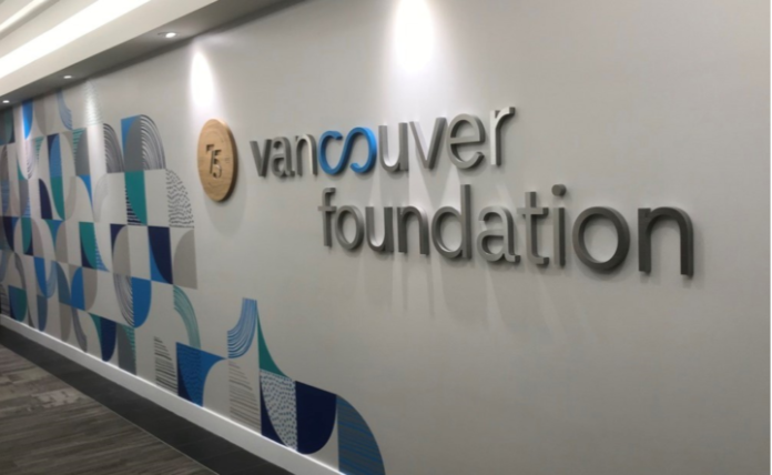 Vankuversko društvo zaboravljene imovine